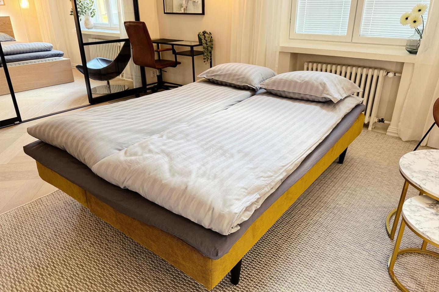 Luxury 3-bedroom On Beautiful Street Of