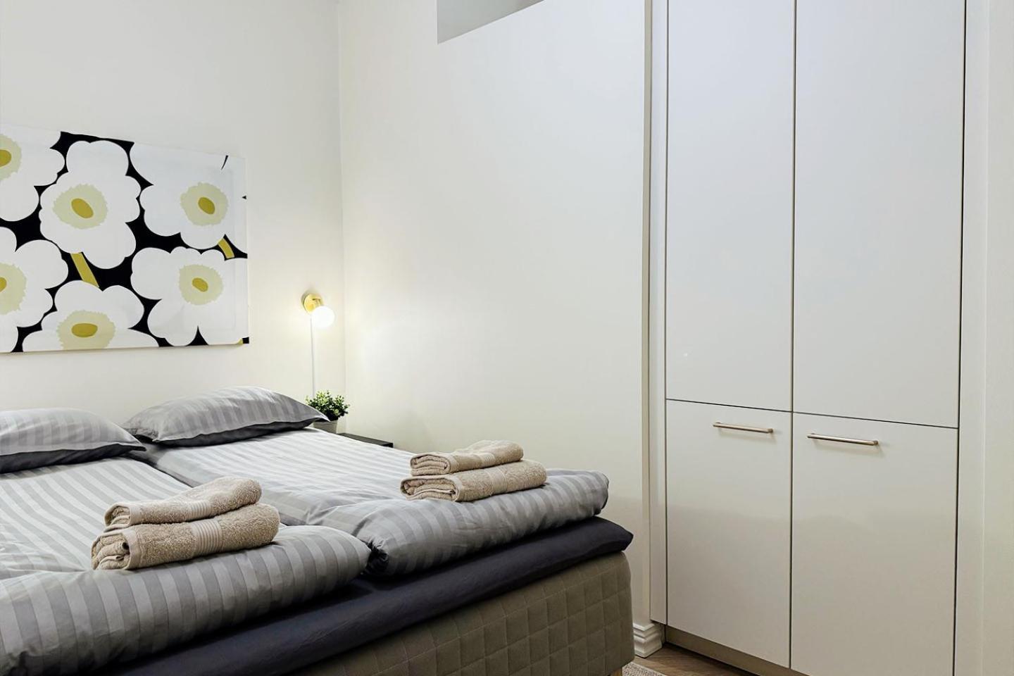 Luxury 3-bedroom On Beautiful Street Of *