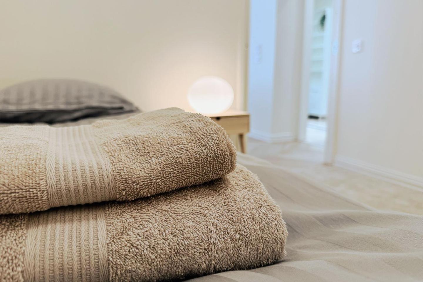 Luxury 3-bedroom On Beautiful Street Of Apartment